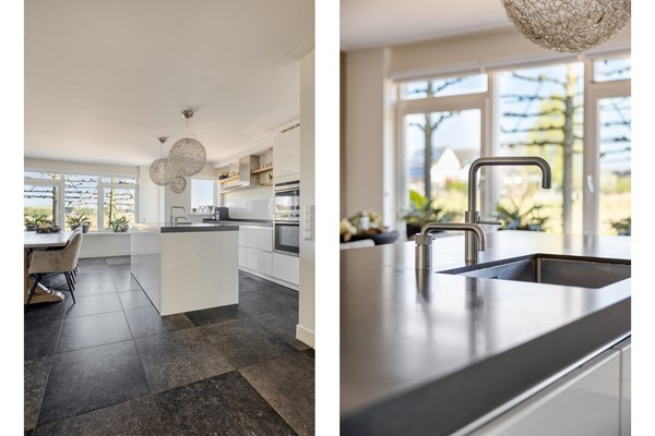 Medium property photo - De Kleine Pol 16, 3751 VV Bunschoten-Spakenburg